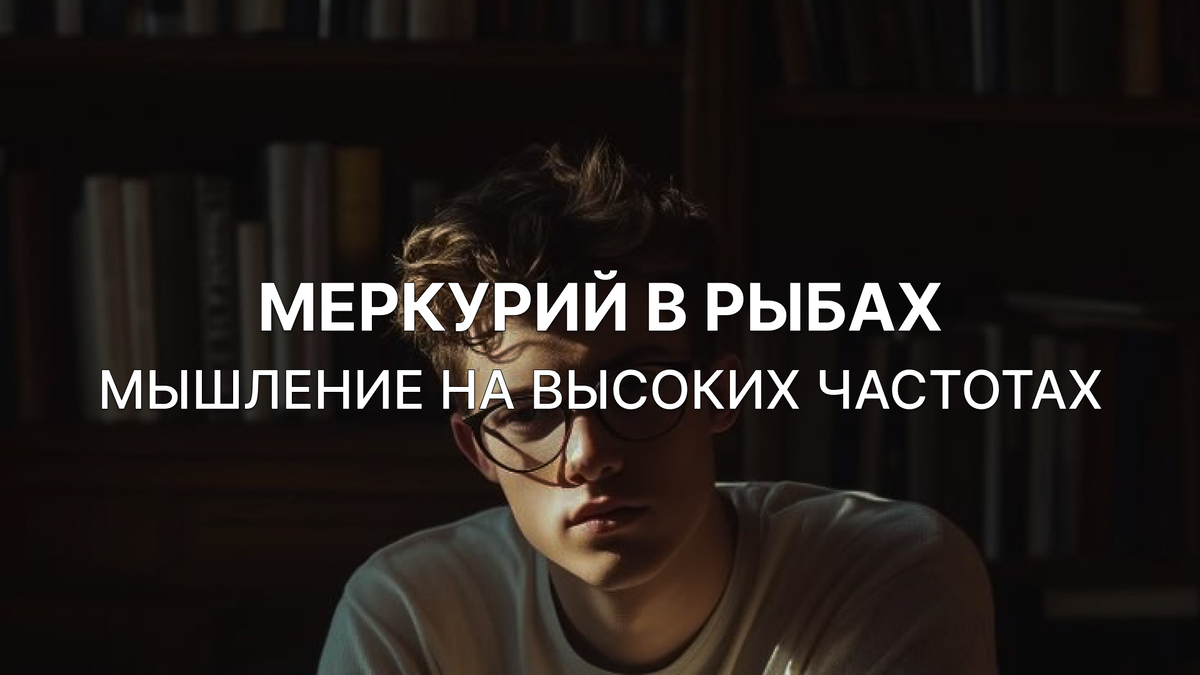 7 февраля Меркурий переходит в знак Рыб и пробудет здесь до начала ретроградной фазы, которая стартует 25 февраля (о ней поговорим отдельно).