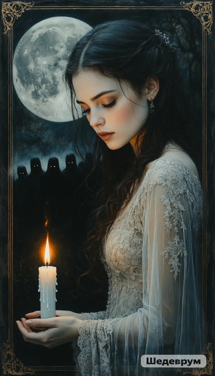 Изображение создано с помощью нейросети 