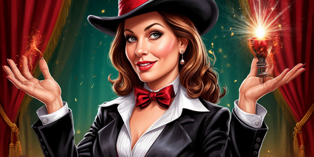 Какие фокусы с мужчинами не пройдут