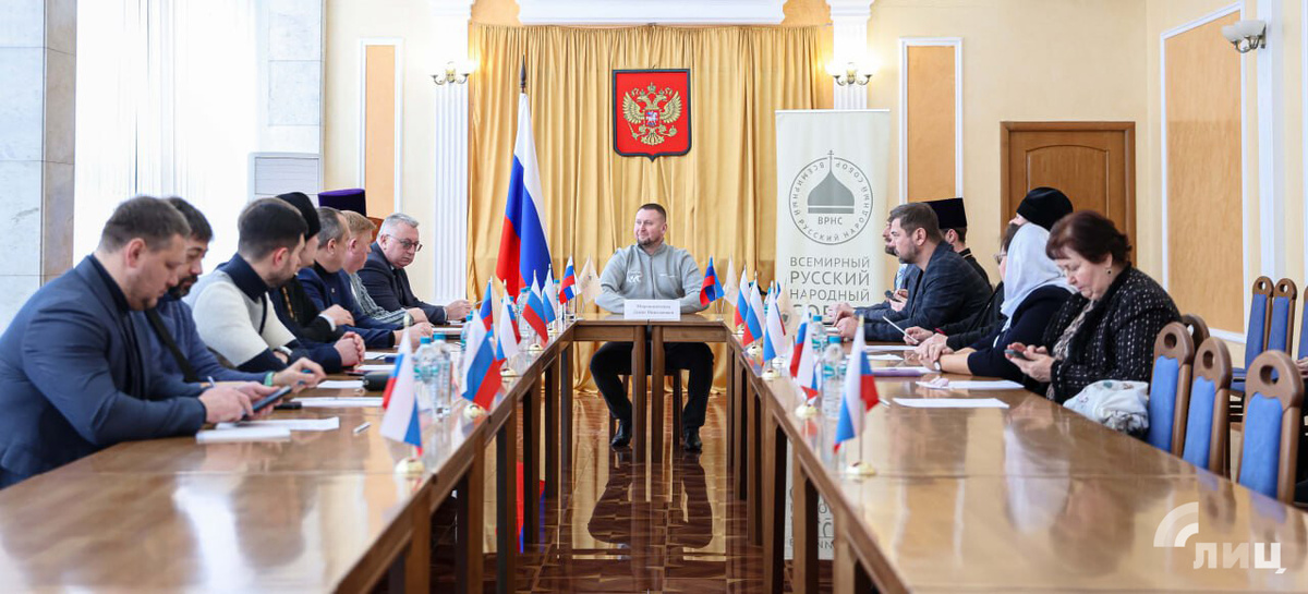    Фото: Луганский Информационный Центр/Анастасия Стеценко