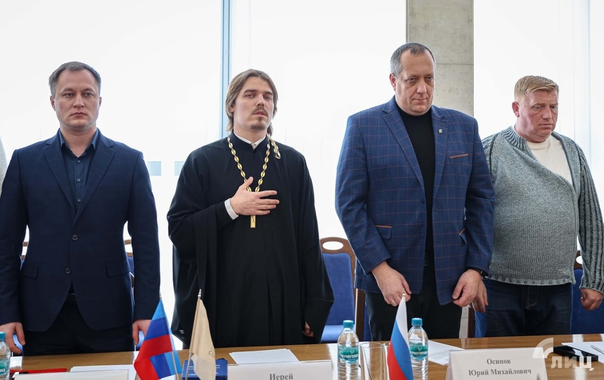    Фото: Луганский Информационный Центр/Анастасия Стеценко