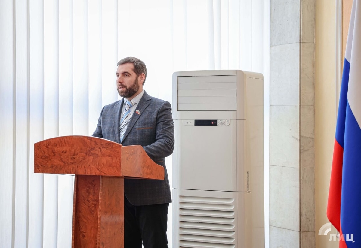    Фото: Луганский Информационный Центр/Анастасия Стеценко