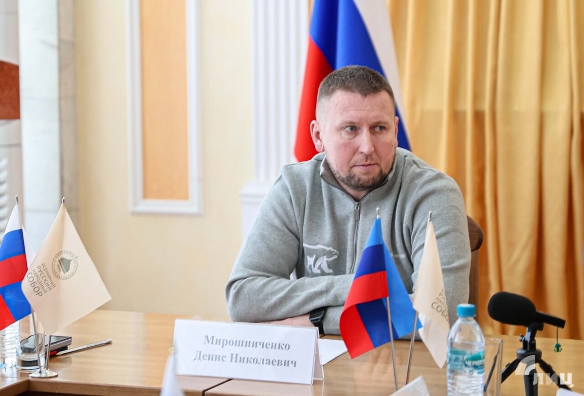    Фото: Луганский Информационный Центр/Анастасия Стеценко