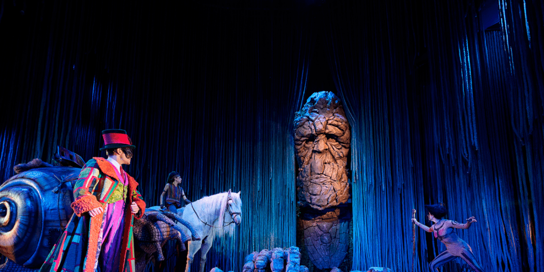 Почему молодые люди возвращаются в театр: свежие факты и цифры 2025–2026