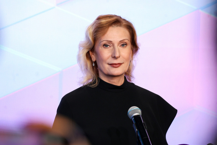    © Источник Фото: Егоров Евгений/Пресс-служба Совета Федерации