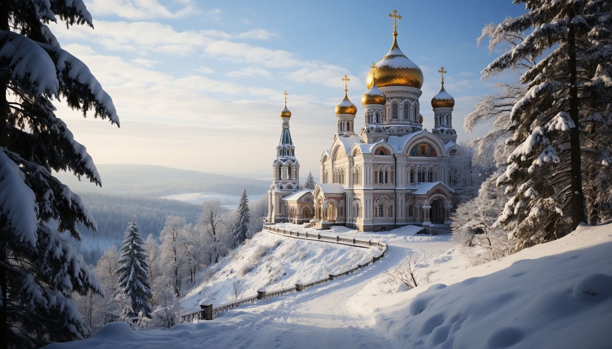 Что можно и нельзя делать 4 февраля в День Тимофея народные приметы и традиции Тимофеевых морозов / shedevrum