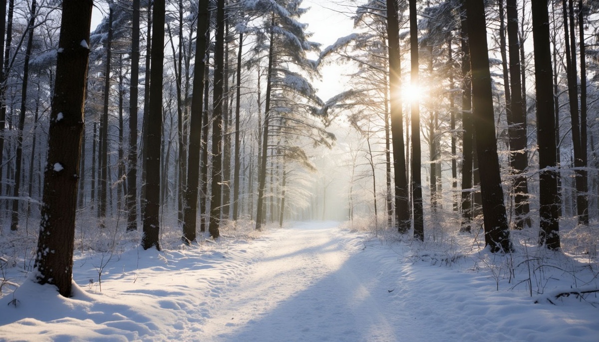 Что можно и нельзя делать 4 февраля в День Тимофея народные приметы и традиции Тимофеевых морозов / shedevrum