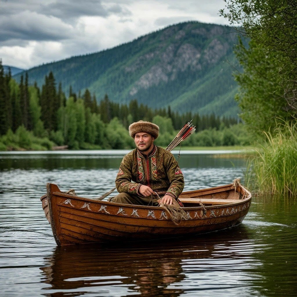 Картинка сгенерирована нейросетью 