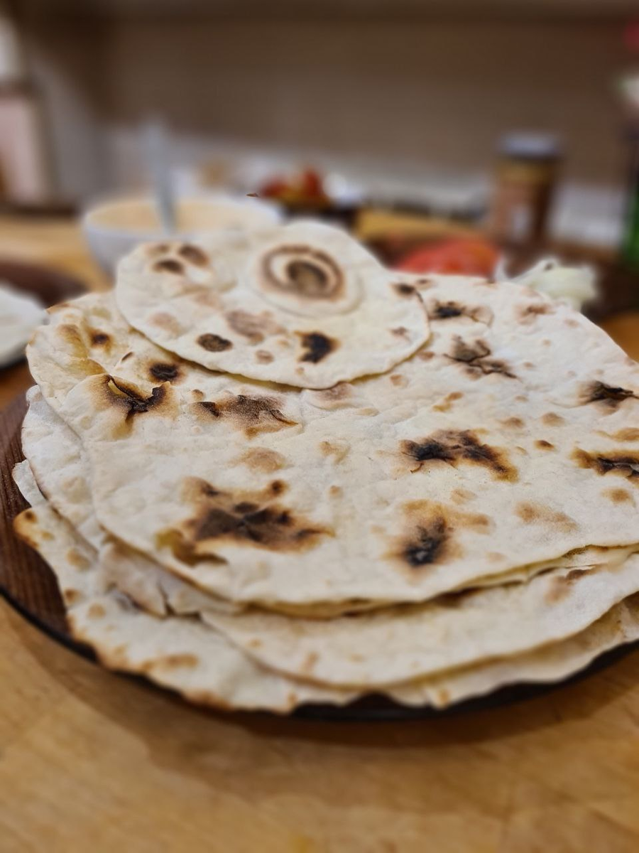 Фото из личного архива автора