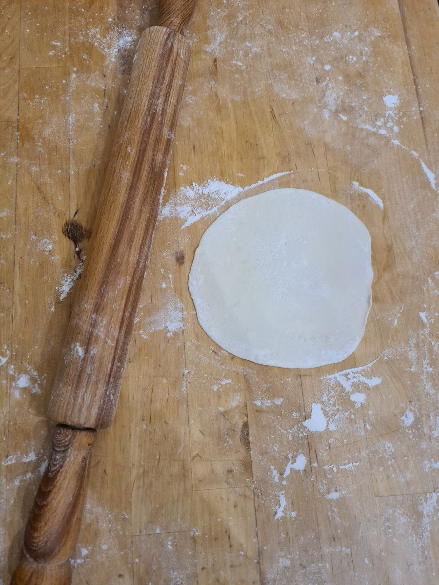 Фото из личного архива автора.