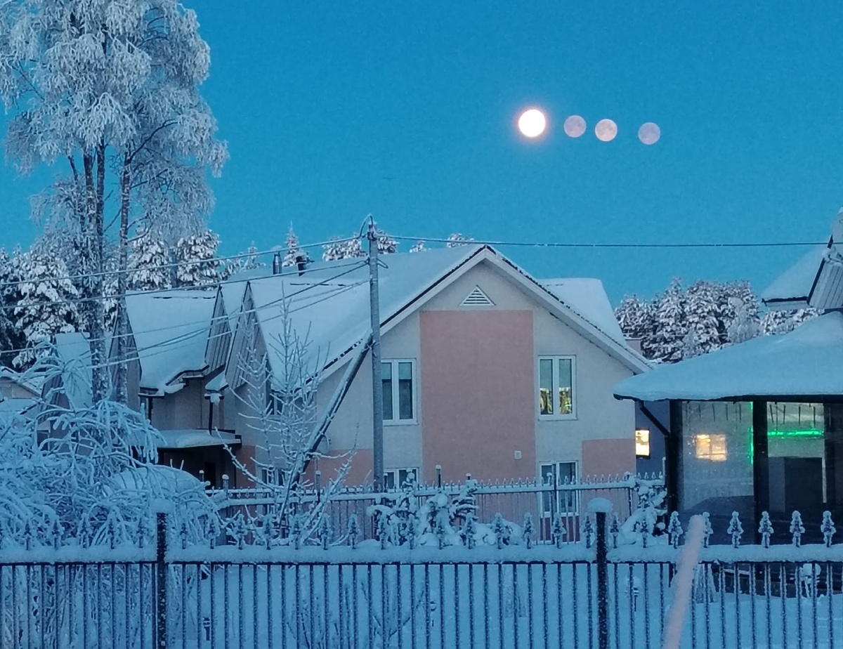    фото: © Дина Гришкина / VK