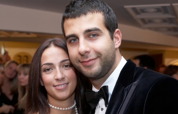    Актёрская династия Ургантов, где каждый связал свою жизнь с искусством.