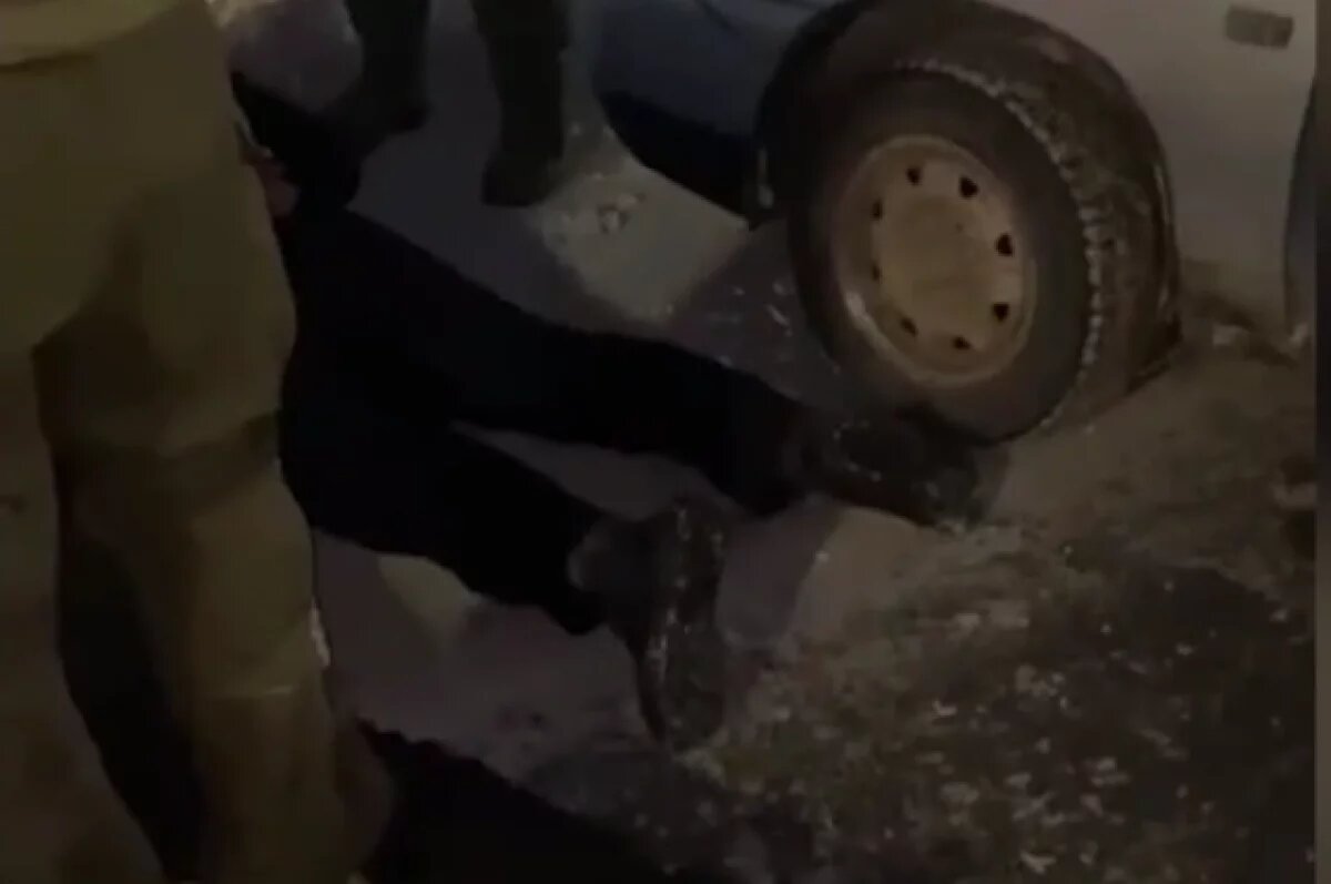    В Челябинске вымогатели требовали 400 тысяч у местного жителя
