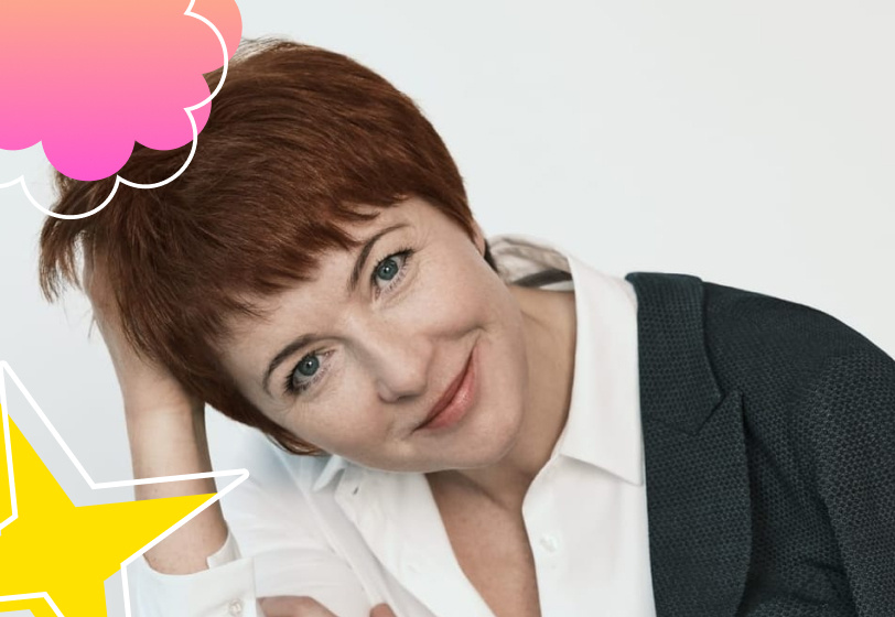 Мария Орловская, Основатель и управляющий партнер TeamSonance