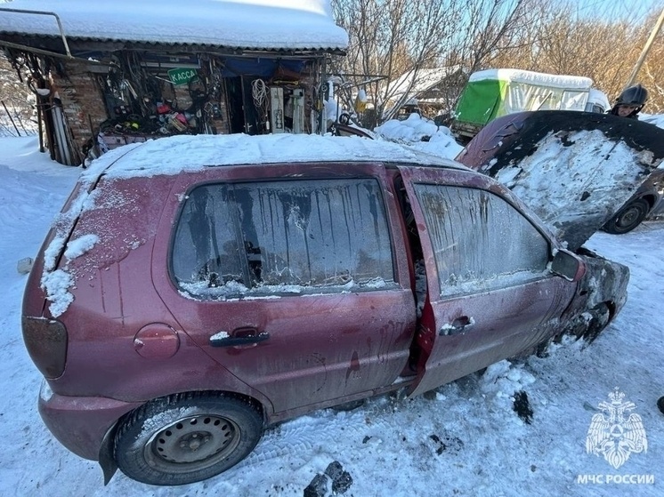     Фото: ГУ МЧС по Орловской области