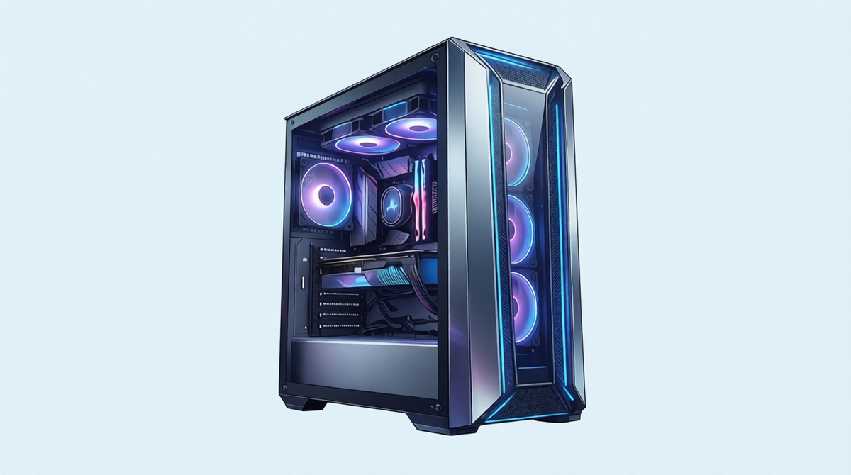 2026: Рынок компьютеров на перепутье. Когда покупать системный блок?