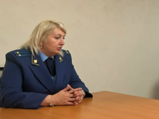    Фото Прокуратуры Самарской области