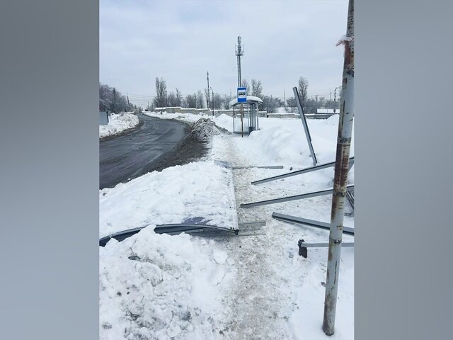    Фото: телеграм-канал "Прокуратура Саратовской области"