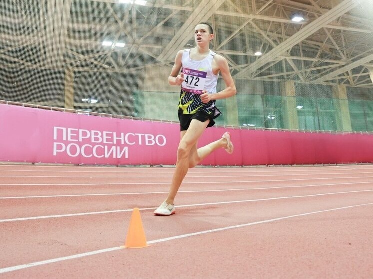     Фото: телеграм-канал министерства спорта Самарской области