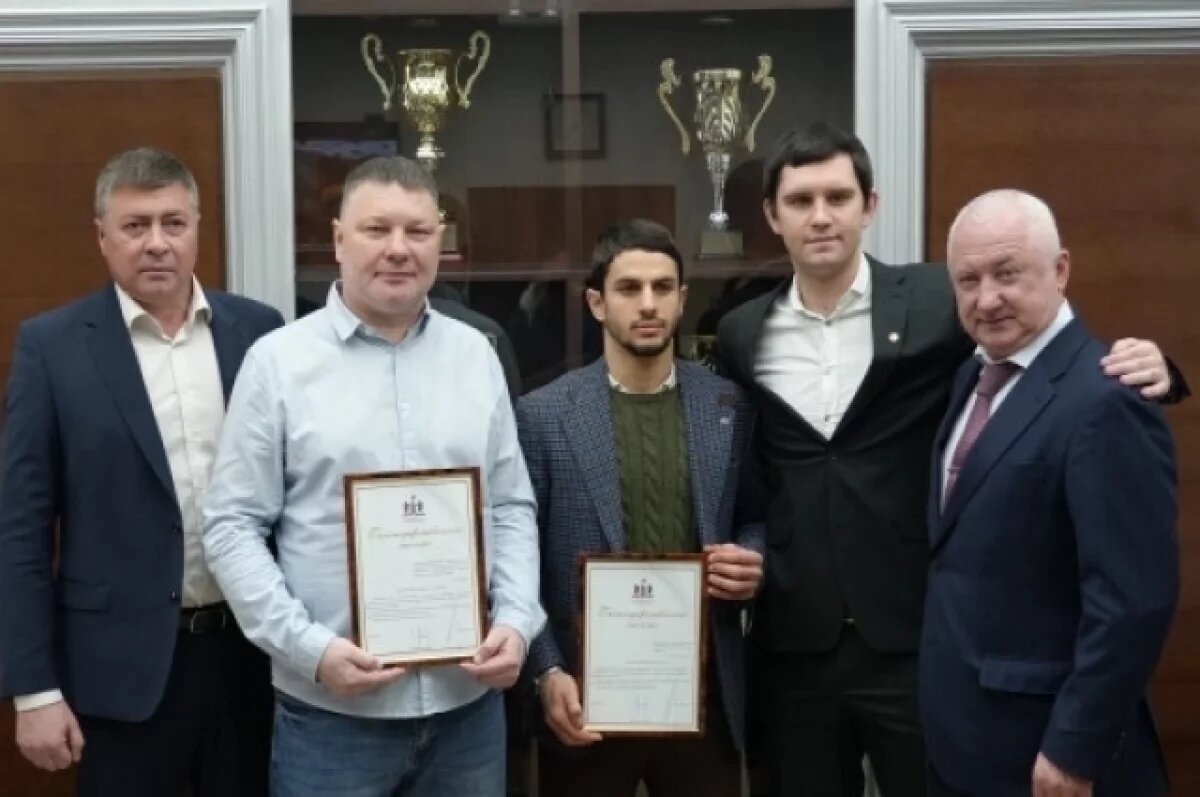    Новосибирский каратист выиграл в турнире мировой Премьер-лиги