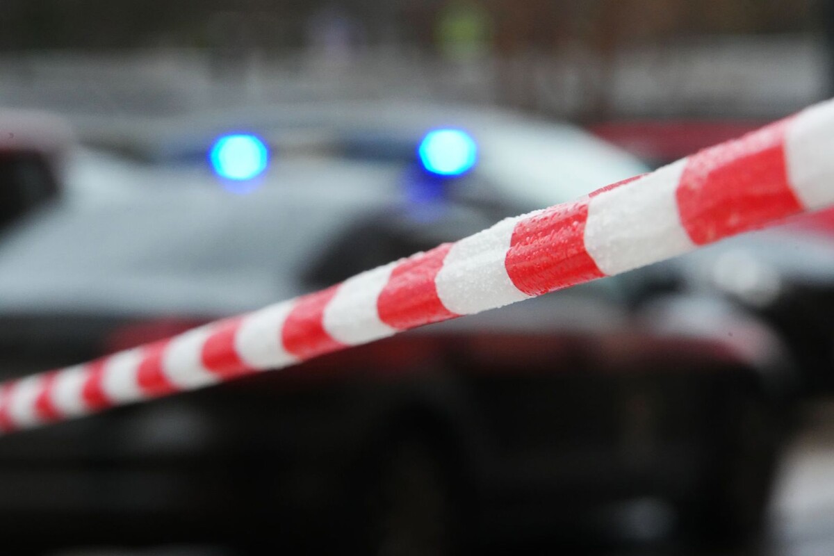     / Источник: © ИЗВЕСТИЯ/Сергей Лантюхов