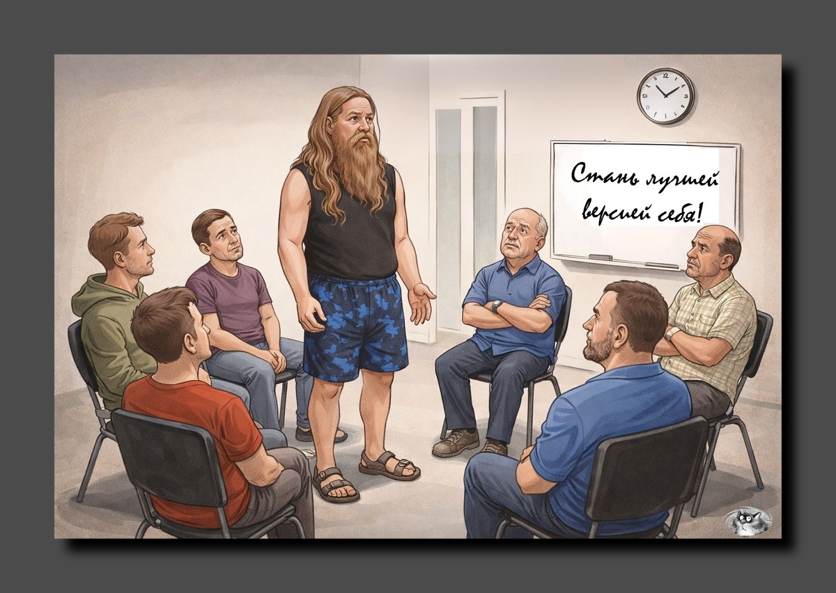 Коллаж автора