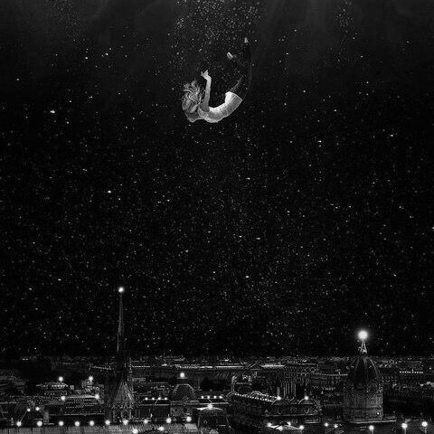 P.S. Глубина, давление, точка возврата. Помни, где твой люк наверх. © PUMPKID