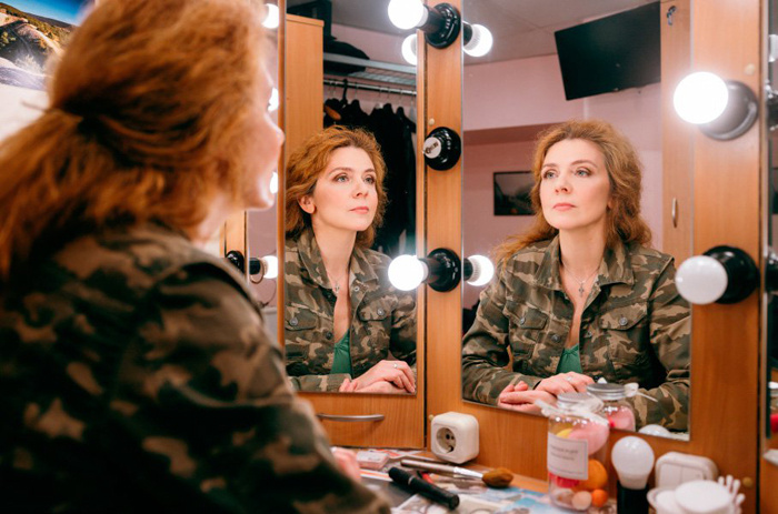    На Анну Артамонову возбудили уголовное делоСоцсети