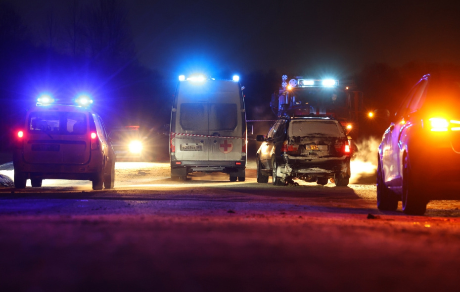    Артем Пряхин/РИА Новости