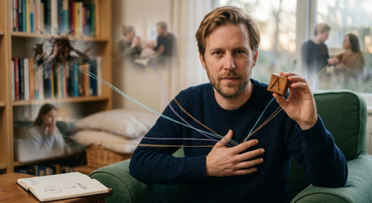 Эмпатия — суперсила или ловушка? 