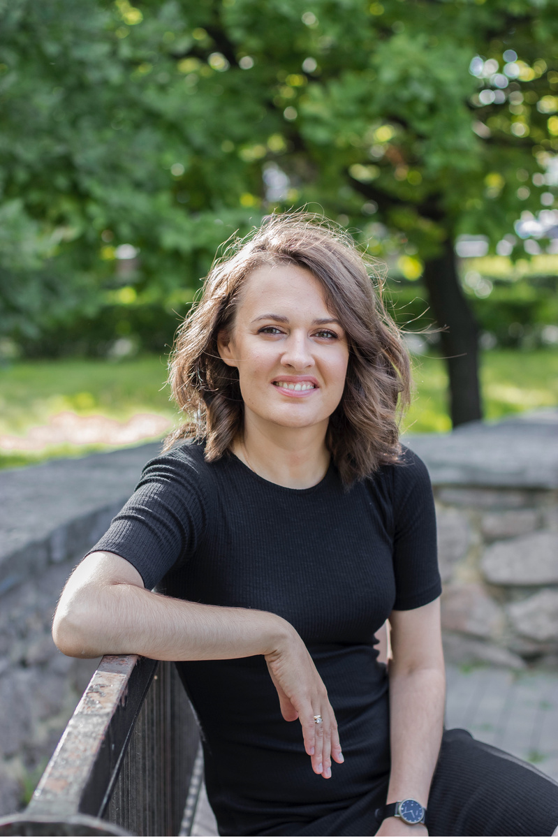 Минутка самолюбования прошлым. 30 лет