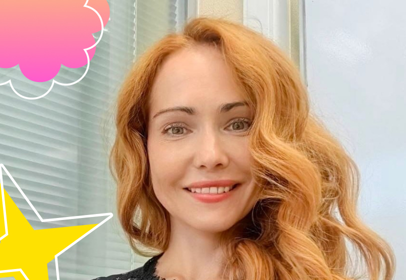 Евгения Гозман, Эксперт по стратегическому маркетингу и развитию продаж, директор по развитию ГК «Деловой эксперт»