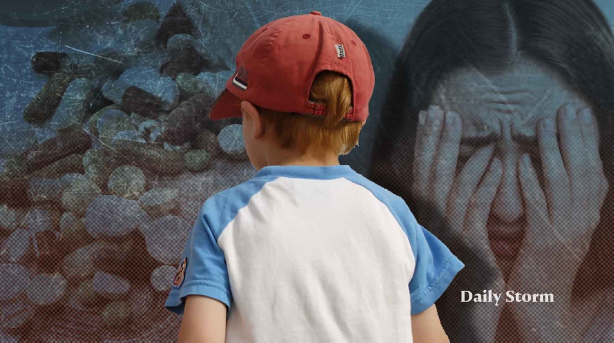    Коллаж: Daily Storm