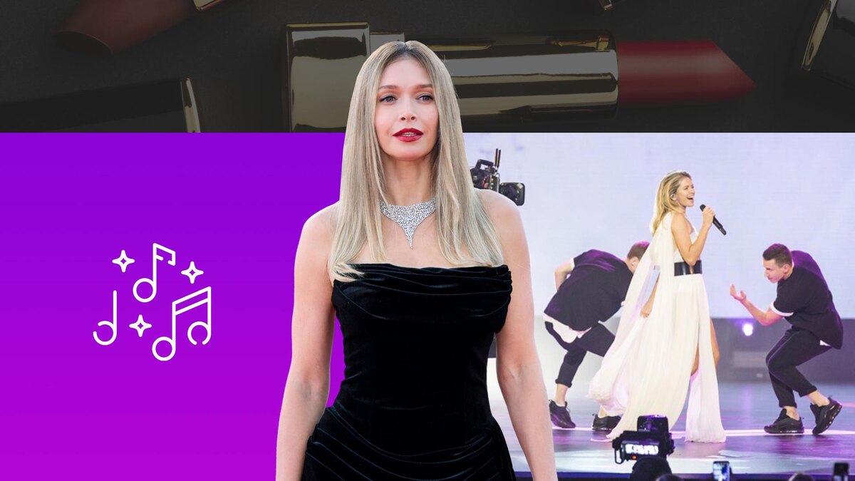 Коллаж 78.ru: Alberto Terenghi/globallookpress.com, vk.com/Вера Брежнева, freepik.com, flaticon.com/Freepik