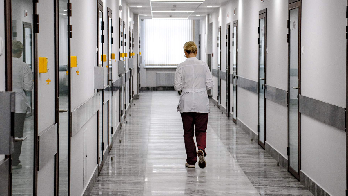 Фото: ИЗВЕСТИЯ/Татьяна Улемская