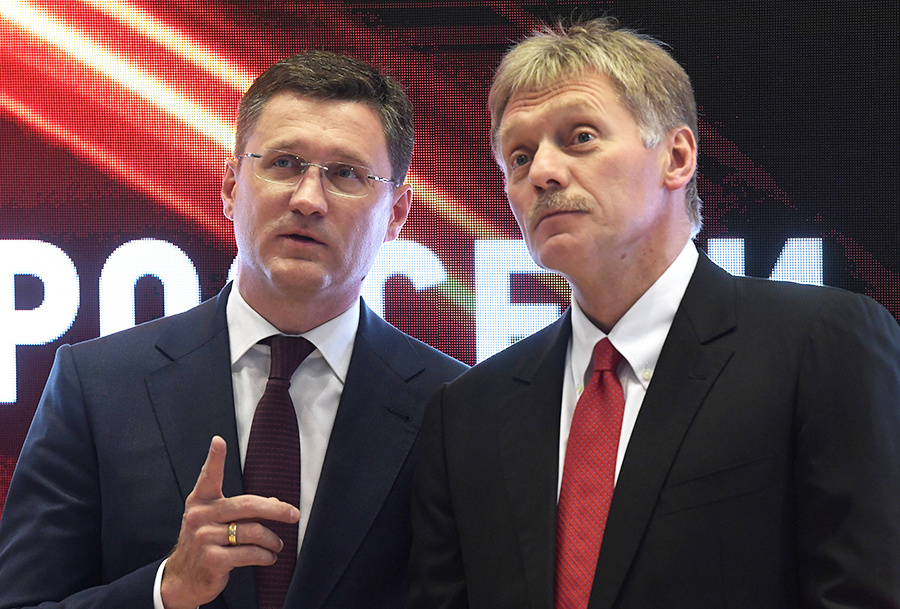    © Сергей Гунеев/РИА Новости