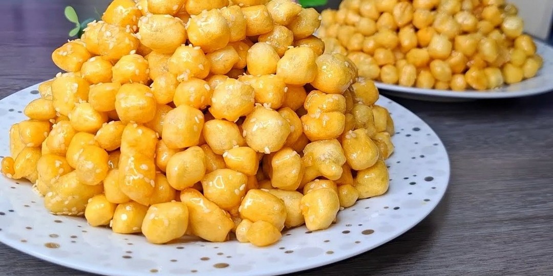 Чак-чак: пошаговый рецепт домашнего десерта