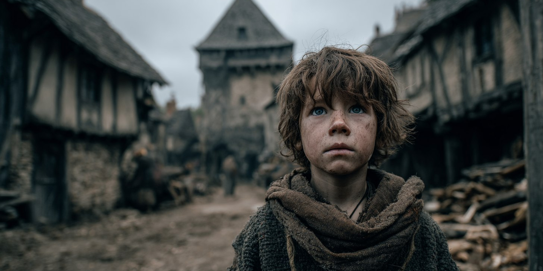 Главная революция в истории человечества, о которой не говорят