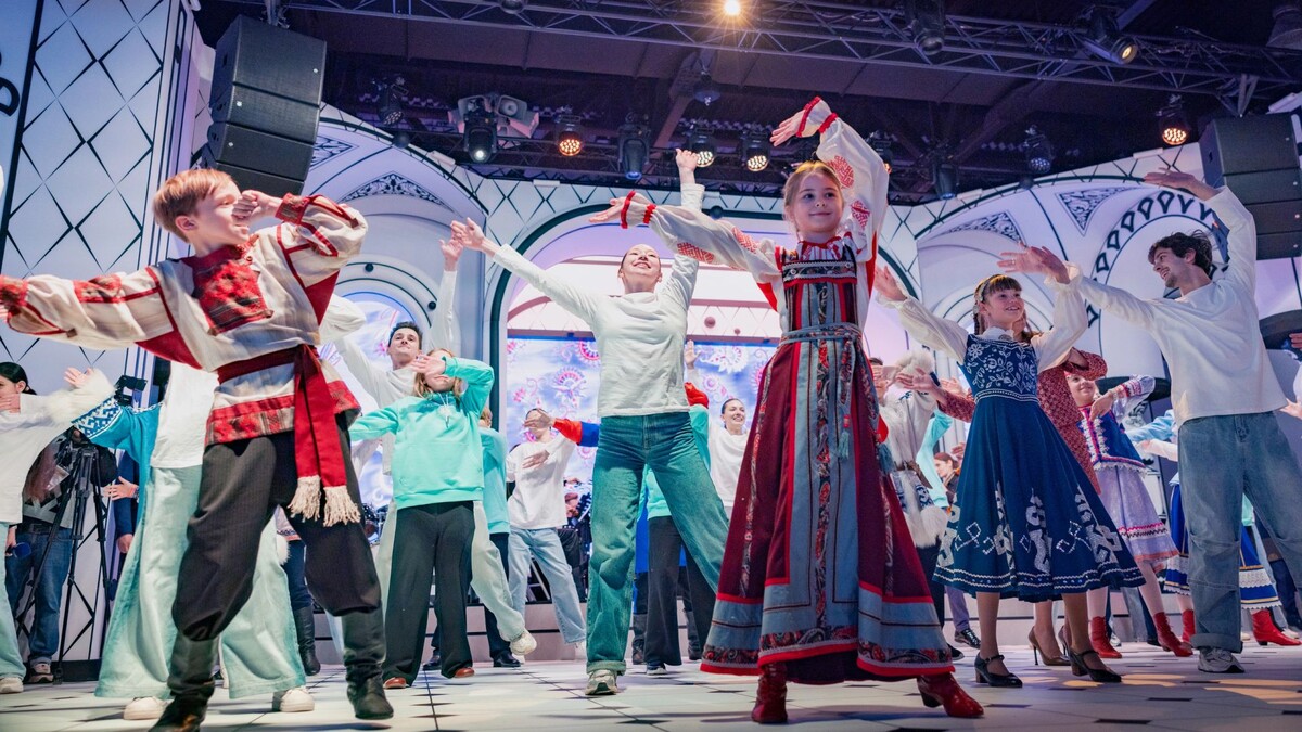    Фото: Федор Воронов/«Ямал-Медиа»