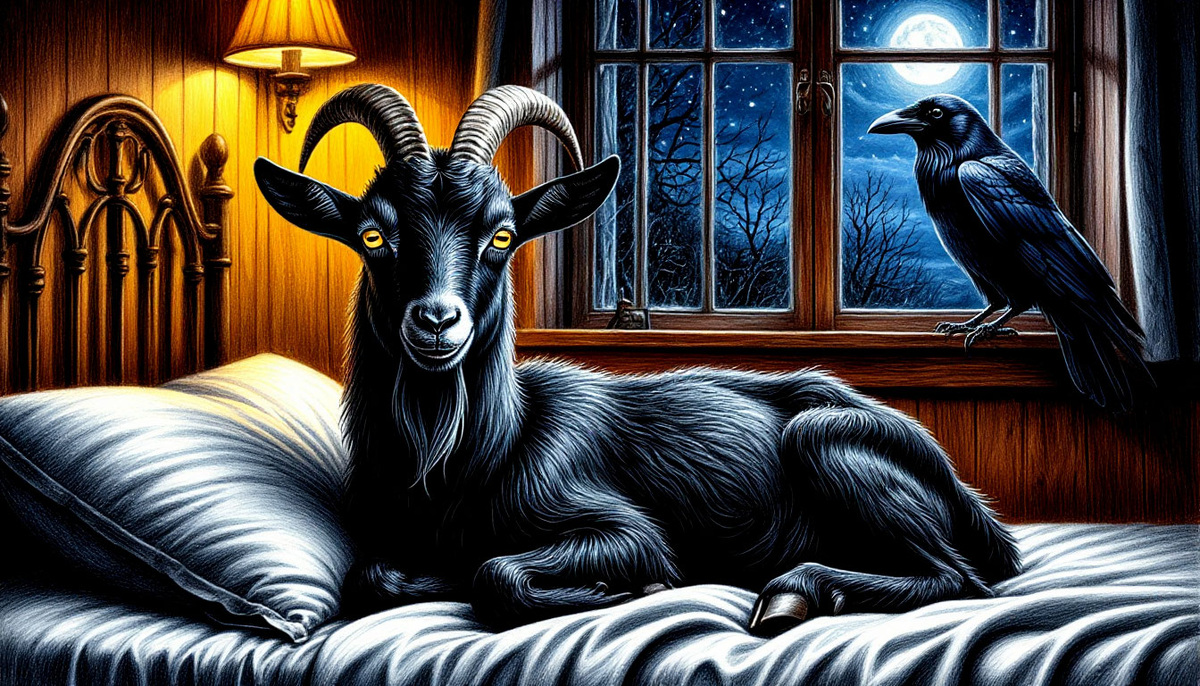 Картинка сгенерирована нейросетью