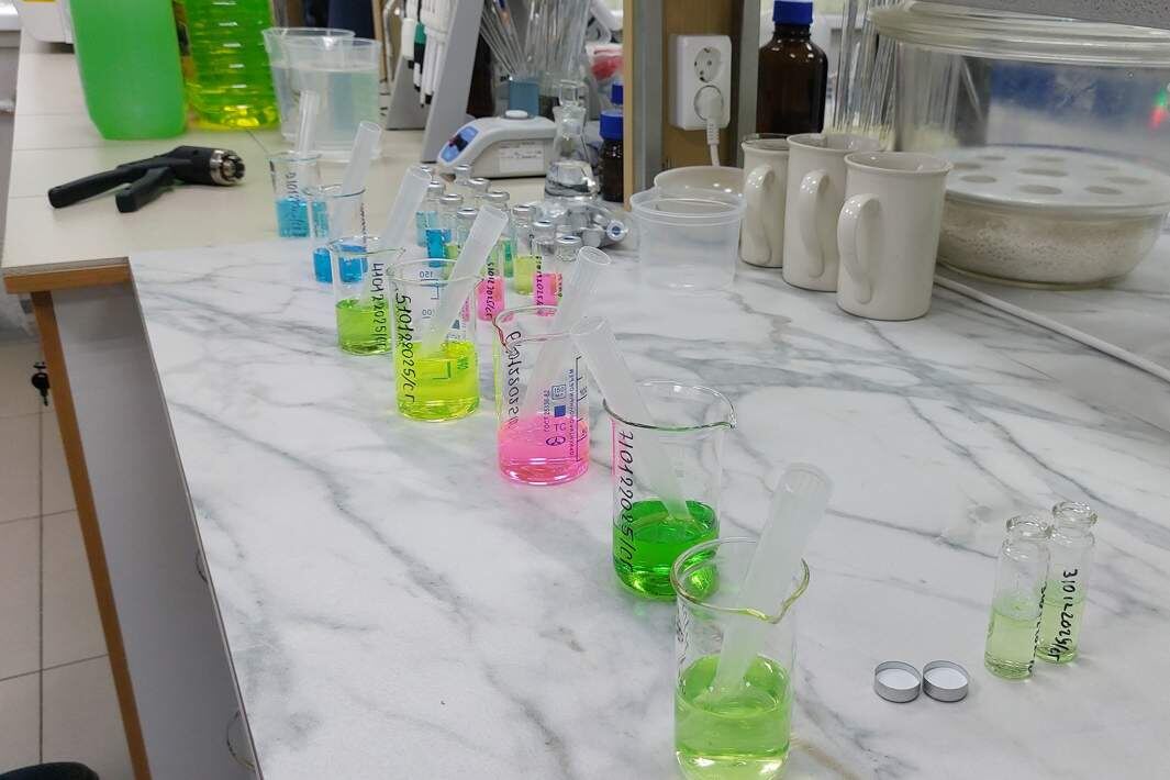 Фото: ИЗВЕСТИЯ/Евгений Багдасаров
