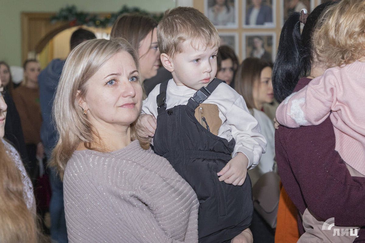    Фото: Луганский Информационный Центр/Чмирова Дарья