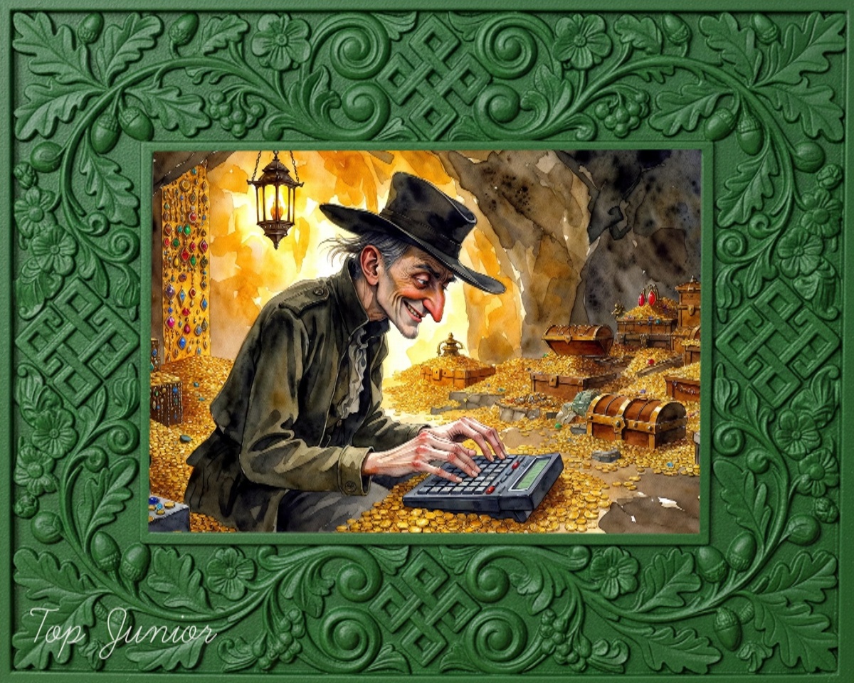 Дебет с Кредитом не сходятся :( Али дюже устал, в глазах троится.