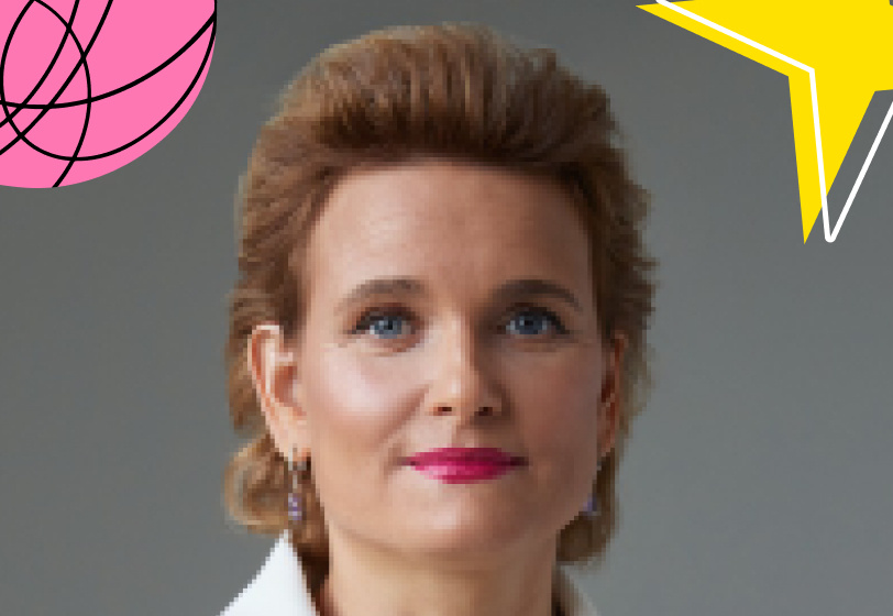 Лариса Богданова, Директор IBC Human Resources, президент Ассоциации Рекрутинговых Агентств (АРА)