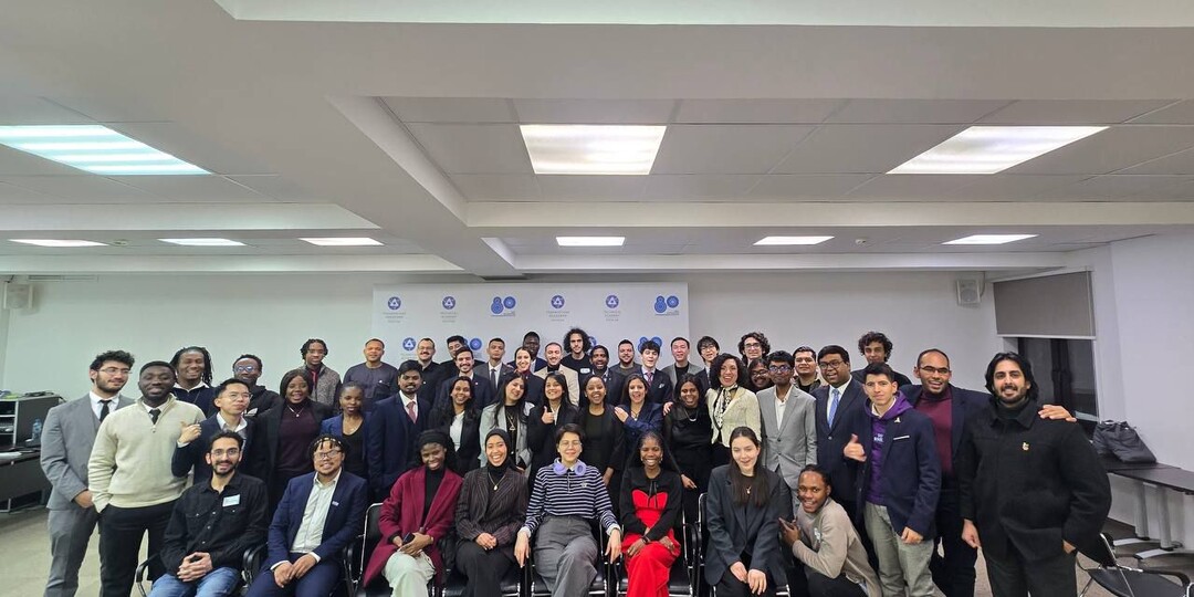 ⚡️Студентки ИГЭУ — в команде международных амбассадоров российского ядерного образования