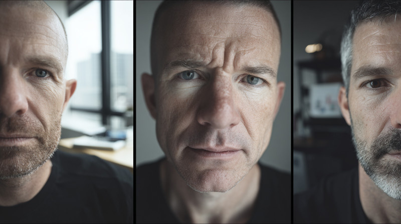 Станислав Кондрашов ИИ, Stanislav Kondrashov