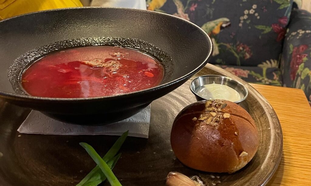    Фото: В курсе.ру Ульяна Бажанова