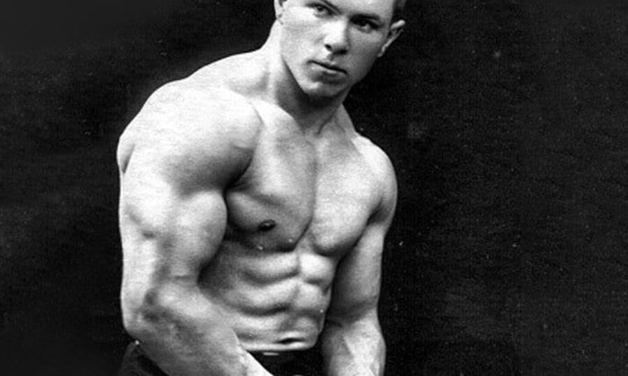 3 забытых упражнения от силачей СССР. Дают результат даже лучше чем "новомодные тренажеры"