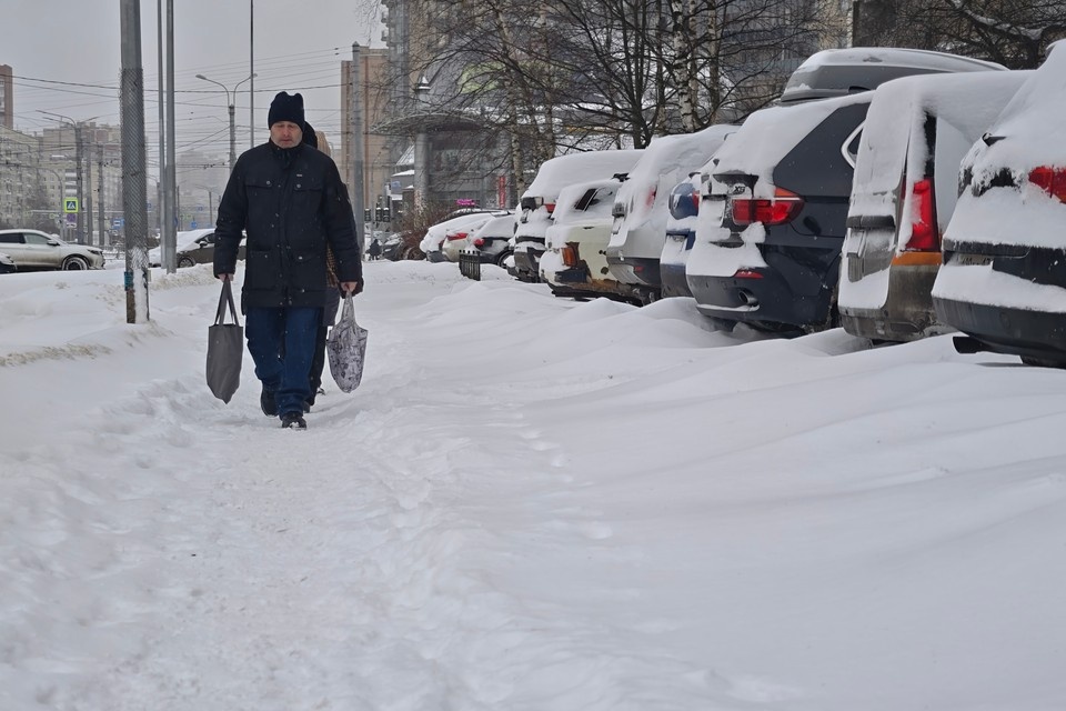    Поводом стали многочисленные жалобы автомобилистов. Алексей БУЛАТОВ