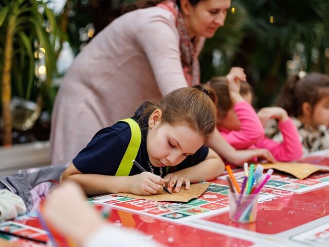    Фото: портал мэра и правительства Москвы/Олег Сосницкий